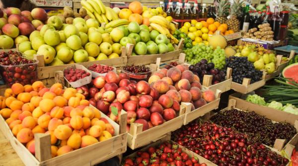 Fructul numărul unu pentru sănătatea inimii, conform studiilor. Medic cardiolog: „Trebuie consumant aproximativ 150 până la 250 de grame pe zi”