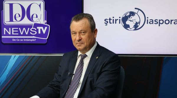 nicolae istudor nume vehiculat ca premier tehnocrat rectorul ase surprins de chirieac in direct la dc news am crezut ca e o gluma