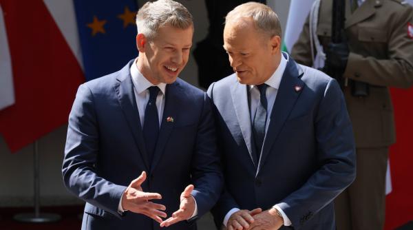 polonia si ungaria isi unesc fortele in ue anuntul facut de donald tusk
