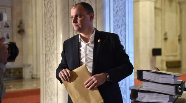 sebastian ghita daca doamna kovesi candideaza la presedintia romaniei voi candida si eu