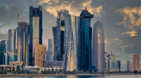 sectorul turistic din qatar este pregatit sa primeasca din nou vizitatori