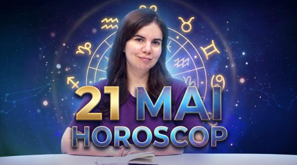 horoscop 21 mai 2026 soarele intra in gemeni astrolog daniela simulescu previziuni toate zodiile