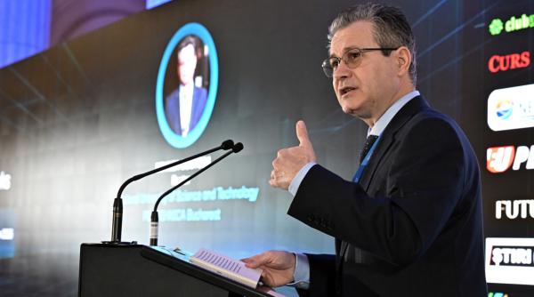 mihnea costoiu rectorul upb numit in grupul european la nivel inalt pentru competente al comisiei europene