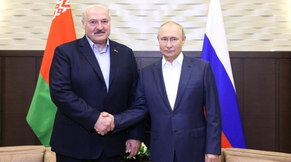 rusia transfera munitii nucleare in belarus intr un exercitiu militar de mare amploare