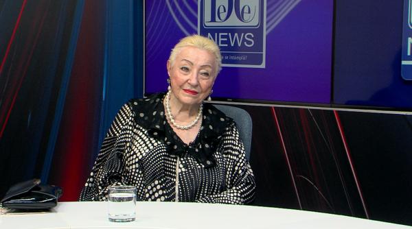 elena dumitrescu nentwig invitata saptamanii la de ce citim video