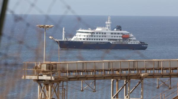 focarul de pe mv hondius continua oms confirma un nou caz la un membru al echipajului repatriat in tarile de jos