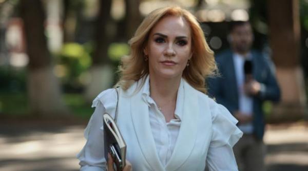 gabriela firea avertizeaza bugetul pentru garantia europeana pentru copii lasat in aer dupa un vot strans in parlamentul european
