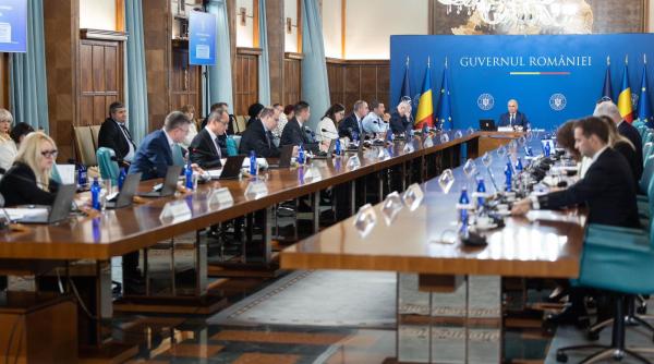 guvernul testeaza platforma safe pentru industria de aparare cum vor fi conectati contractorii europeni cu firmele din romania