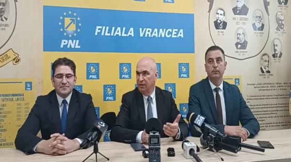 ilie bolojan reactie nervoasa dupa ce a fost intrebat ce a facut 11 luni ca premier cu jaloanele pnrr doriti sa faceti dvs conferinta de presa