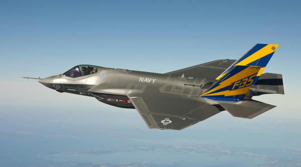 polonia inlocuieste mig urile sovietice cu avioane de vanatoare americane f 35