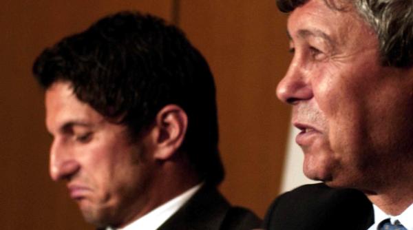 razavan lucescu i a facut pomana de 40 de zile lui mircea lucescu a ales sa dea sa manance unor nevoiasi foto in articol