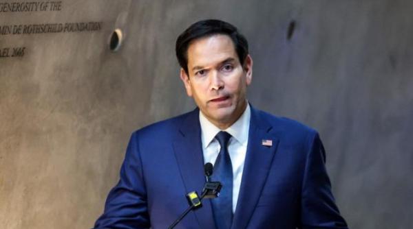 rubio acuza regimul din cuba si il catalogheaza drept o amenintare la securitatea sua tensiunile cresc intre washington si havana