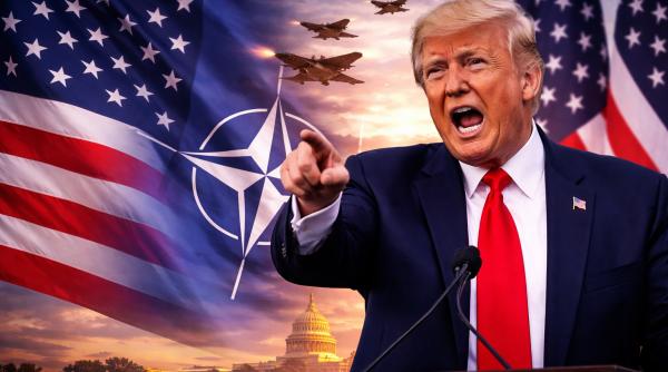 tensiuni in nato inainte de intalnirea din suedia trump este foarte dezamagit de reactia aliatilor la conflictul cu iranul sustine marco rubio