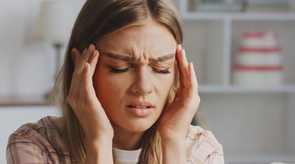 5 alimente care ajută la ameliorarea durerilor de cap