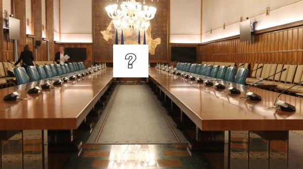 Cine ar putea fi noul premier. Bogdan Chirieac indică favoritul momentului, însă subliniază că nimic nu este bătut în cuie