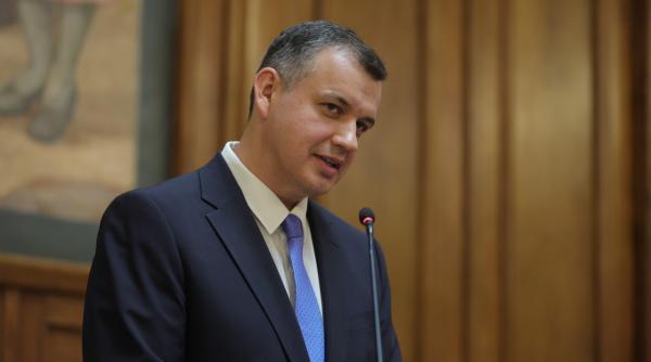 eugen tomac premierul cu care usr ar accepta sa ramana la guvernare avantajul in relatia cu presedintele nicusor dan