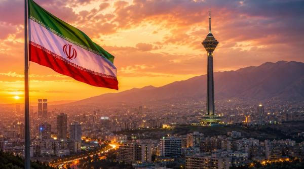 mesaj ferm de la teheran iranul spune ca nu va ceda sub nicio forma in negocierile tensionate din regiune