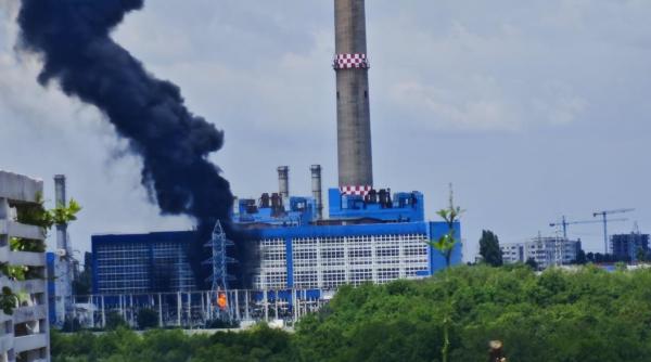 nou incendiu la cet vest
