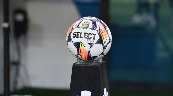 ratarea anului in fotbalul romanesc ivan pesic nu a putut sa ii dea gol farului cu poarta goala