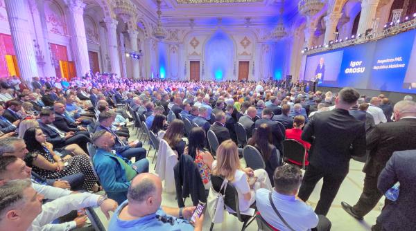 Rezoluţie pentru un Congres Extraordinar al PNL şi 