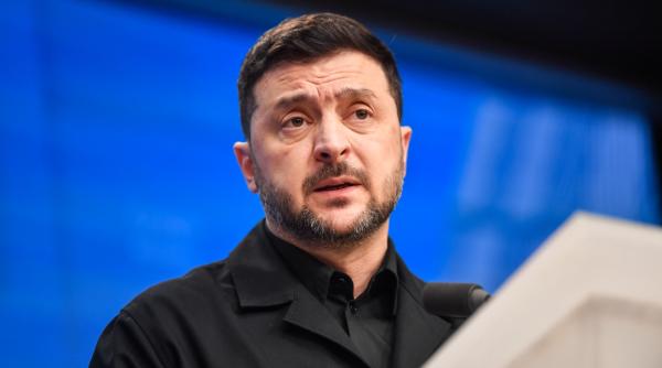 zelenski avertizeaza ca rusia va folosi iar racheta oresnik asupra ucrainei