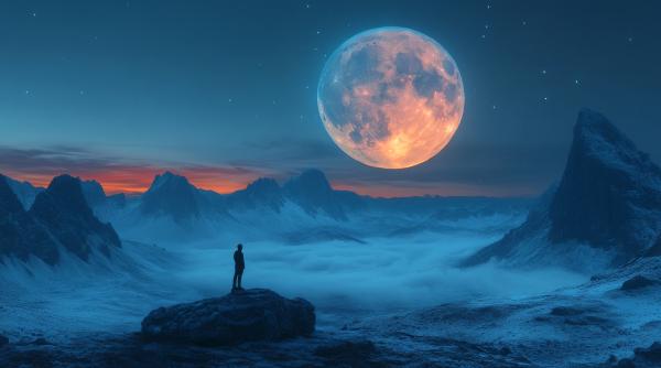 horoscop saptamanal urmeaza luna plina din sagetator daniela simulescu previziuni 25 31 mai 2026