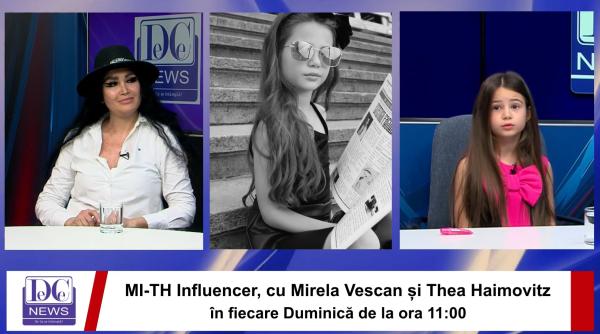 karina silvestru o stea in ascensiune la doar 7 ani de la podiumul de modeling la pasiunea pentru arta video