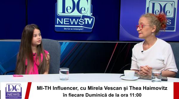 karina silvestru revelatia artistica de la picii lui soreasca ce spune despre visul ei cel mare video