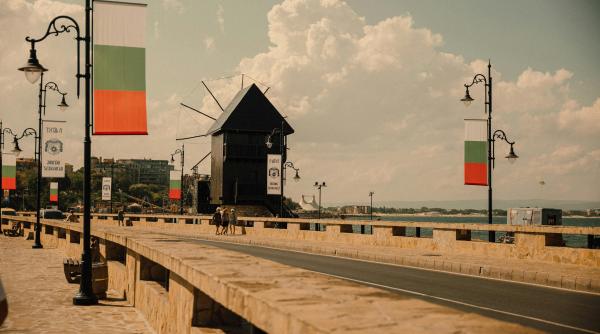mae atentionare de calatorie pentru romanii care merg in bulgaria