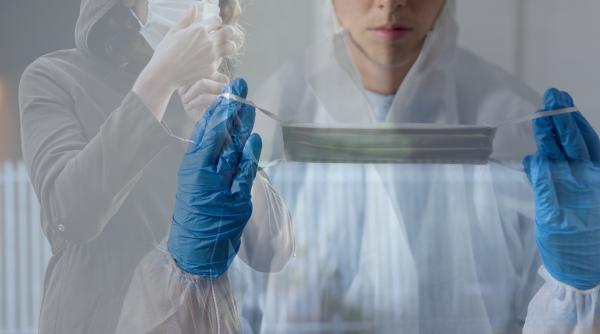 nou caz de hantavirus in spania un pacient din carantina a fost testat pozitiv la madrid