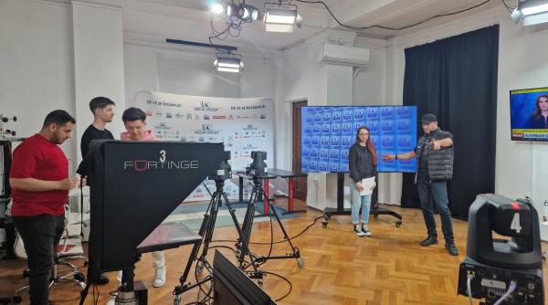 rezultatele muncii din ultimele luni evaluare finala pentru studentii universitatii titu maiorescu