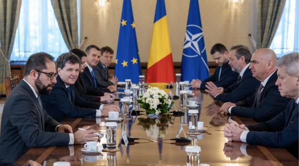 a negociat presedintele nicusor dan cu propunerile la masa cine e de fapt iepurele