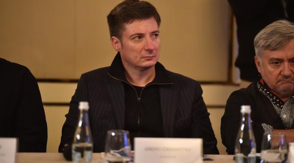 andrei caramitru va spun o informatie stiti cat platesc sauditii pe consultanta de la marile firme internationale