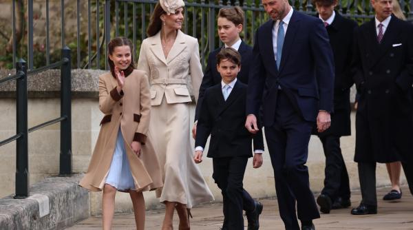 familia regala are un nou superstar beatrice si eugenie retrogradate