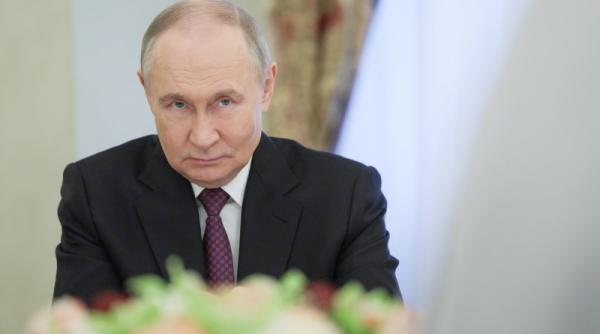 putin decizie de ultima ora privind recrutii care lupta pe frontul din ucraina