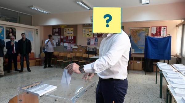 revenire surpriza pe scena politica din grecia inaintea unui an electoral decisiv