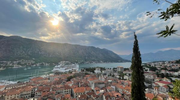 trei destinatii europene de top pentru vacanta din vara 2026