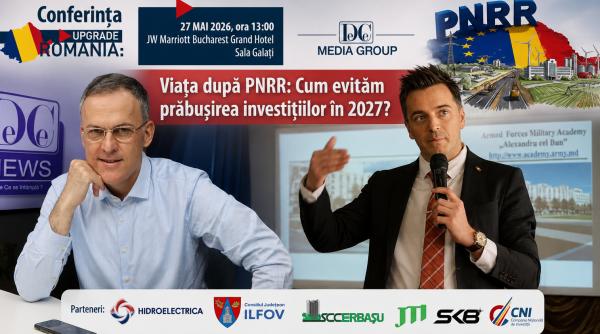 upgrade romania viata dupa pnrr cum evitam prabusirea investitiilor in 2027