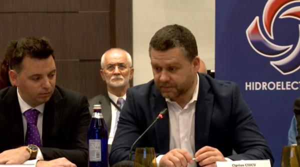 ciprian ciucu dezvaluie ce a gasit la primaria capitalei nu ati vrea sa fiti in pielea mea sunt efectiv indignat