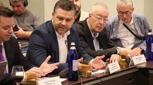 ciprian ciucu dezvaluie ce a gasit la primaria capitalei nu ati vrea sa fiti in pielea mea sunt efectiv indignat
