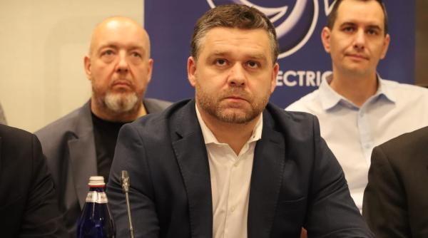 ciprian ciucu dezvaluie ce a gasit la primaria capitalei nu ati vrea sa fiti in pielea mea sunt efectiv indignat