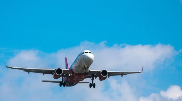 europa are suficient combustibil de avion pentru sezonul estival anunta seful aeroportului din frankfurt
