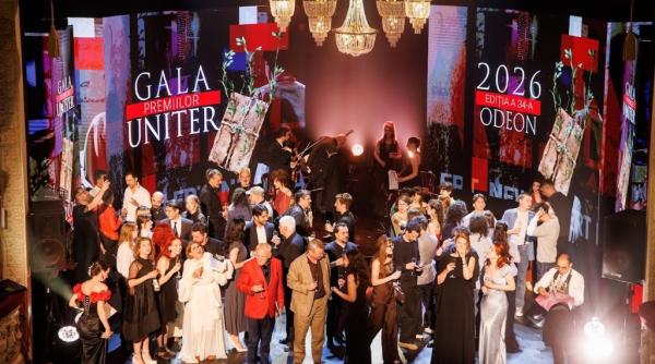 premiile uniter 2026 cea mai buna actrita in rol principal lista integrala a galei