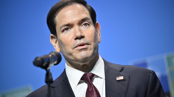 preturile petrolului in scadere dupa declaratiile lui marco rubio