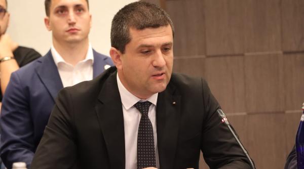 probleme la proiectele pnrr radu miruta anunta riscuri pentru autostrada a7 si tunelul ursilor