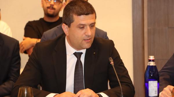 probleme la proiectele pnrr radu miruta anunta riscuri pentru autostrada a7 si tunelul ursilor