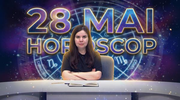 horoscop 28 mai 2026 astrolog daniela simulescu previziunile pentru toate zodiile