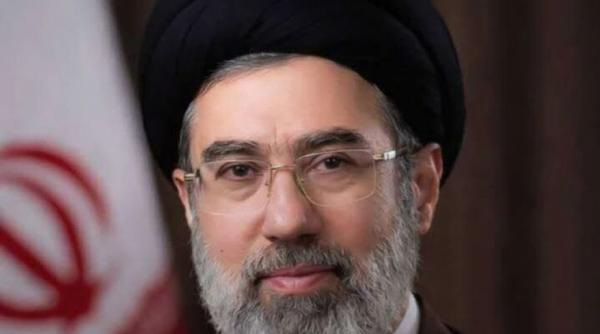 mojtaba khamenei liderul din umbra al iranului acuza sua si israelul de un plan orb