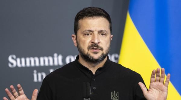 parlamentul ucrainei ratifica acordul privind imprumutul european in valoare de 90 de miliarde de euro
