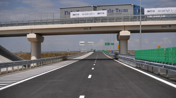 s a semnat primul program safe pentru autostrada unirii a8 foto in articol